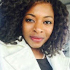 Meet your Posher, Jerlyn